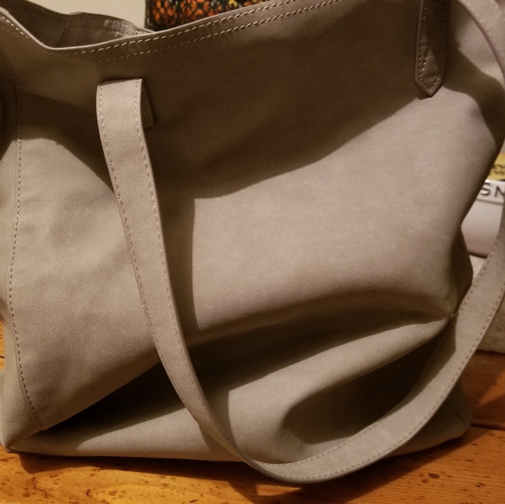 Two purses - Picture 2 of 2